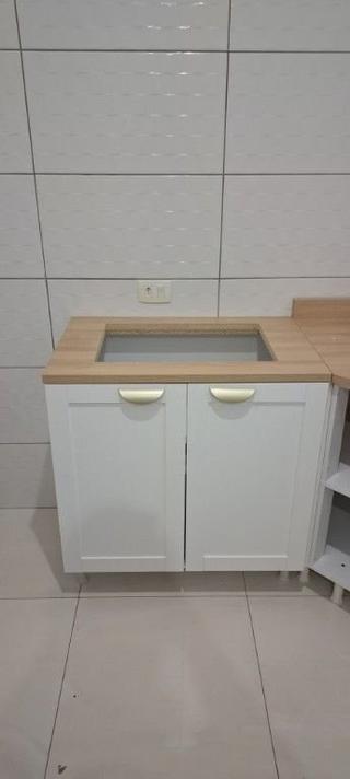 Fotos reais do produto