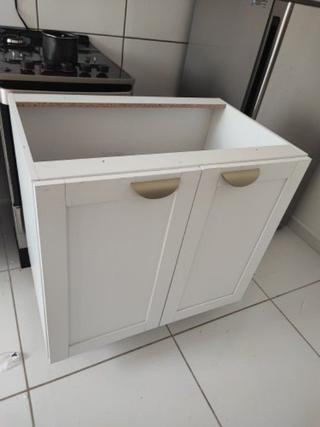 Fotos reais do produto