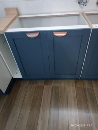 Fotos reais do produto