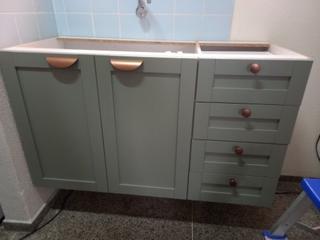 Fotos reais do produto