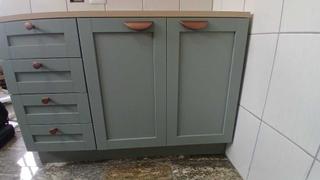 Fotos reais do produto