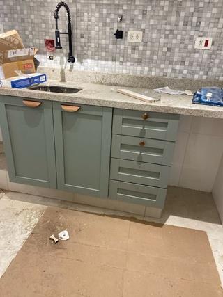 Fotos reais do produto