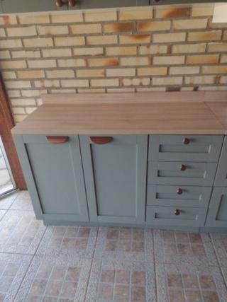 Fotos reais do produto