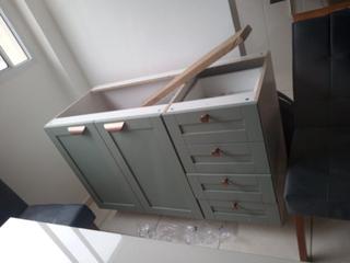 Fotos reais do produto