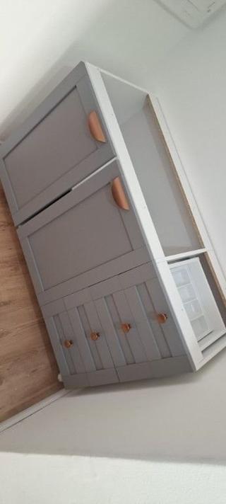 Fotos reais do produto