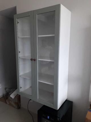 Fotos reais do produto