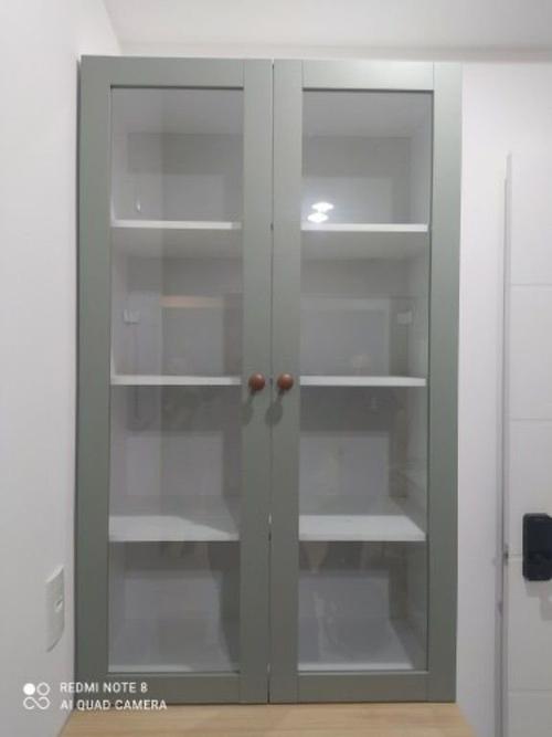 Fotos reais do produto