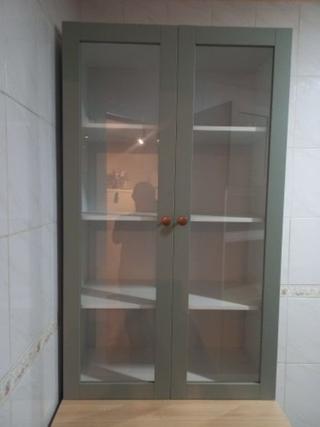 Fotos reais do produto