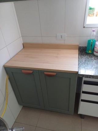 Fotos reais do produto