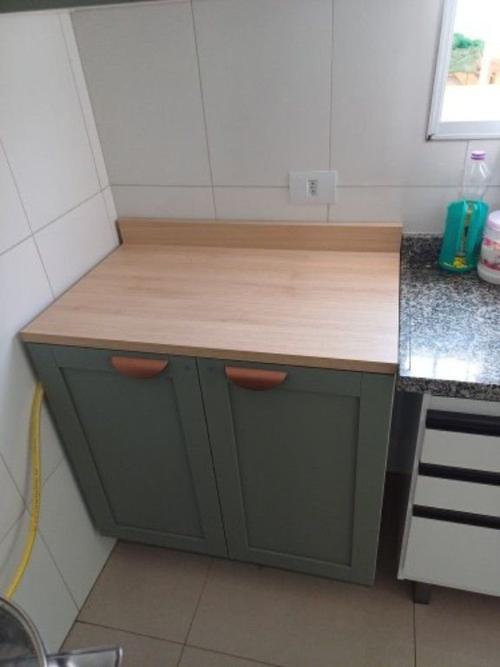 Fotos reais do produto