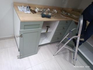 Fotos reais do produto