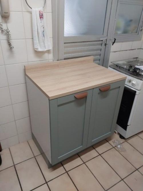 Fotos reais do produto