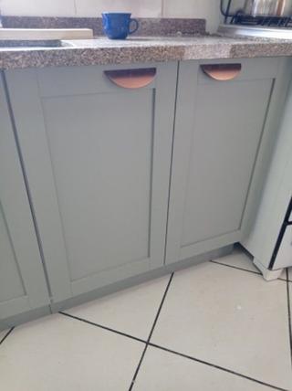 Fotos reais do produto