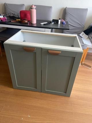 Fotos reais do produto