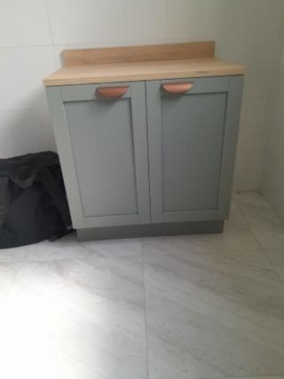 Fotos reais do produto