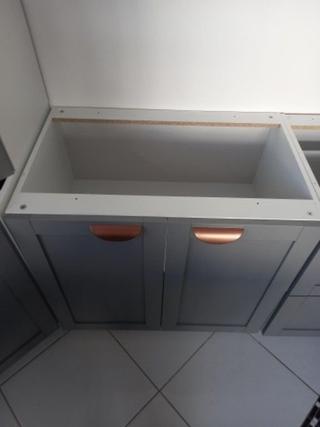 Fotos reais do produto