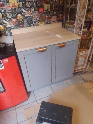 Fotos reais do produto