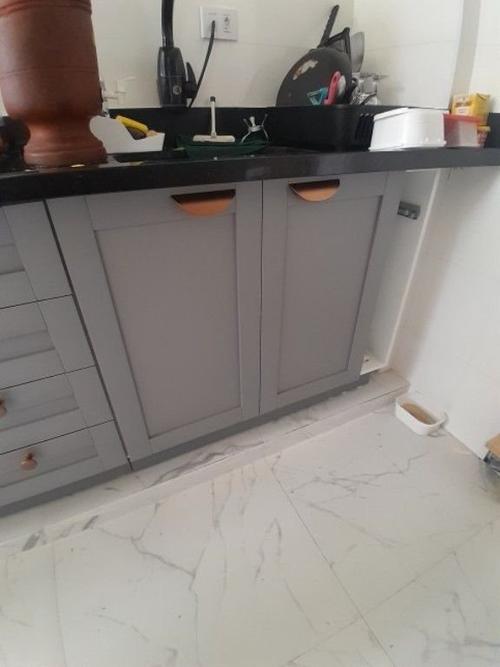 Fotos reais do produto