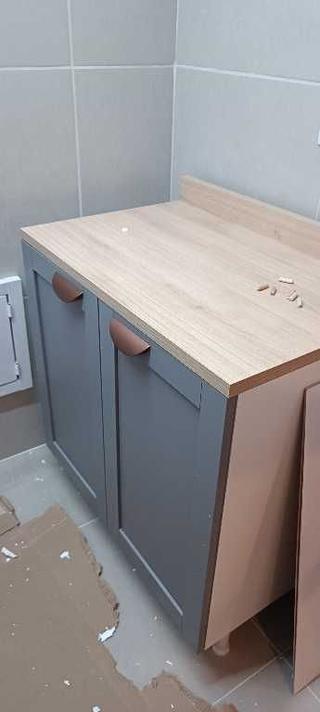 Fotos reais do produto