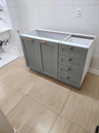 Fotos reais do produto