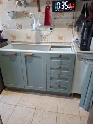 Fotos reais do produto