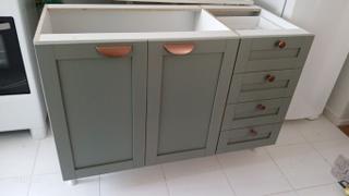 Fotos reais do produto