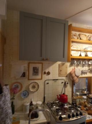 Fotos reais do produto