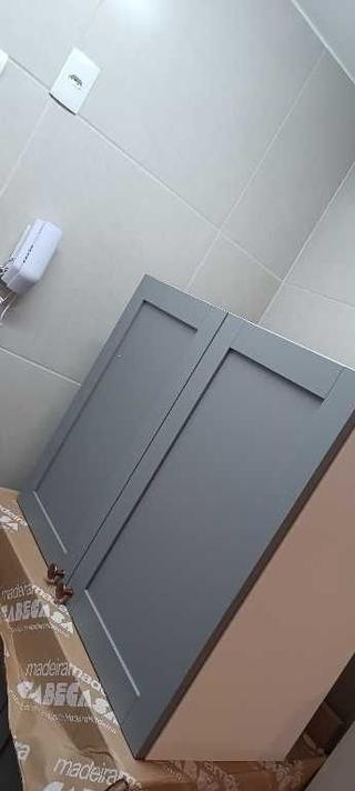 Fotos reais do produto