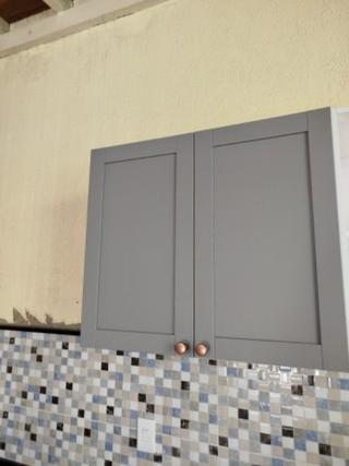 Fotos reais do produto