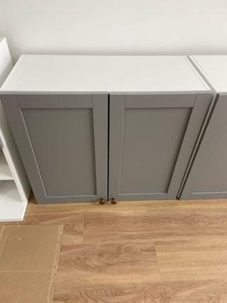 Fotos reais do produto