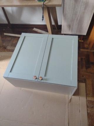 Fotos reais do produto