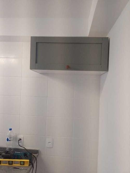 Fotos reais do produto