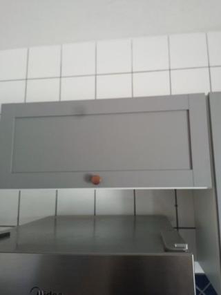 Fotos reais do produto