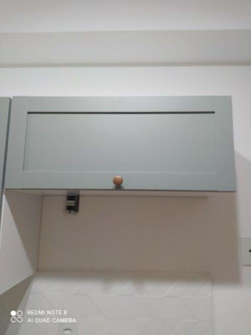 Fotos reais do produto