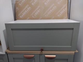 Fotos reais do produto