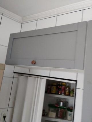 Fotos reais do produto