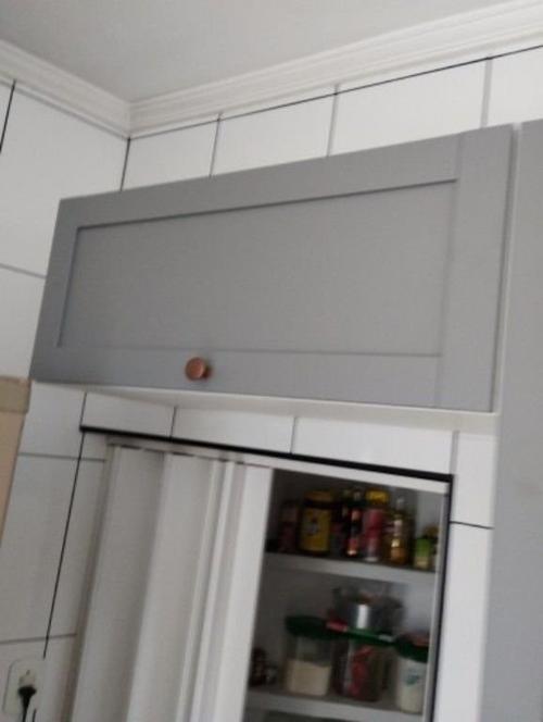 Fotos reais do produto