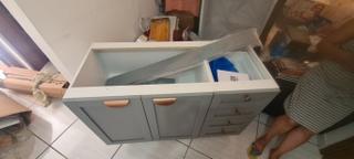 Fotos reais do produto