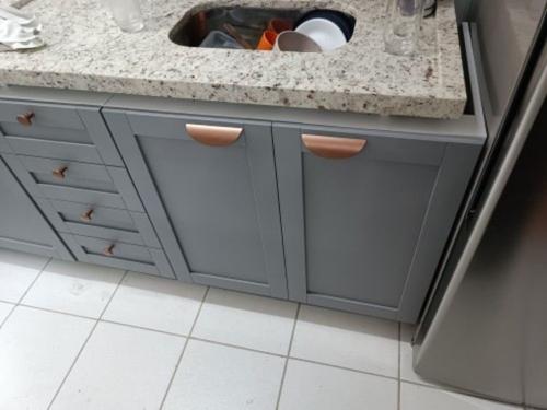 Fotos reais do produto