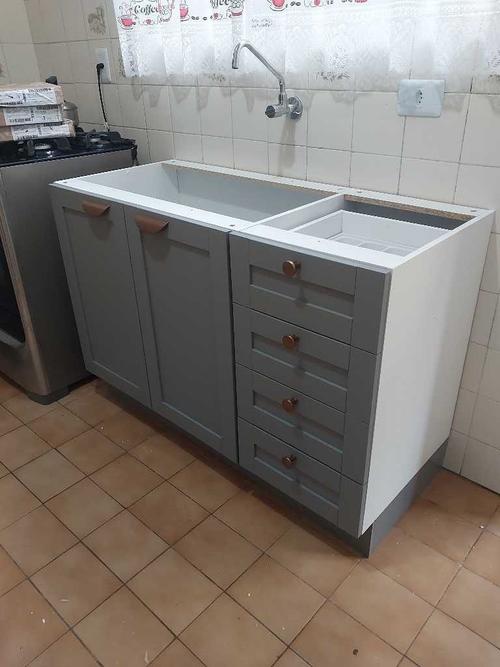 Fotos reais do produto