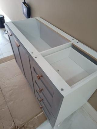 Fotos reais do produto