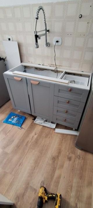 Fotos reais do produto