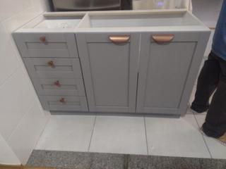 Fotos reais do produto