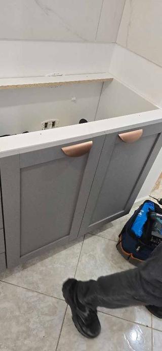 Fotos reais do produto