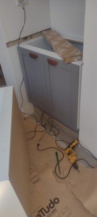 Fotos reais do produto