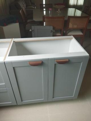 Fotos reais do produto