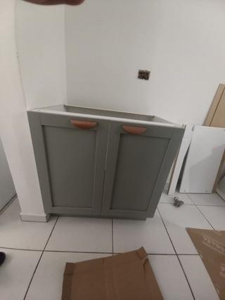 Fotos reais do produto