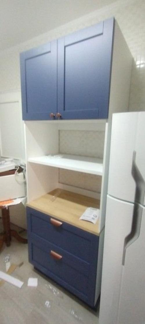 Fotos reais do produto
