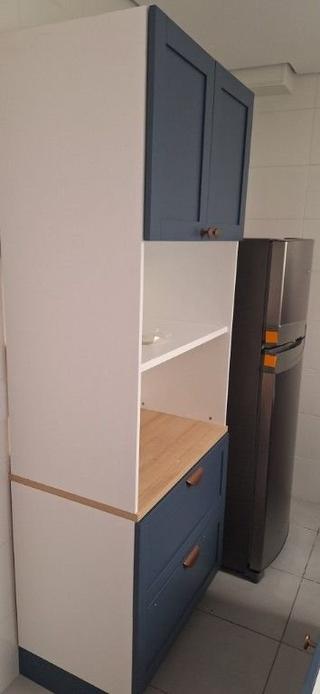 Fotos reais do produto