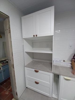 Fotos reais do produto